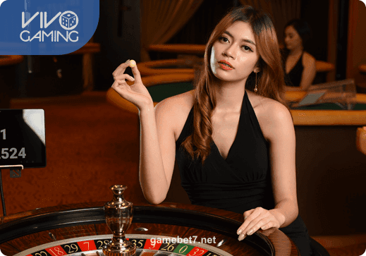 Hình ảnh Spanish Roulette tại gamebet