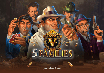 Gamebet 5 Families