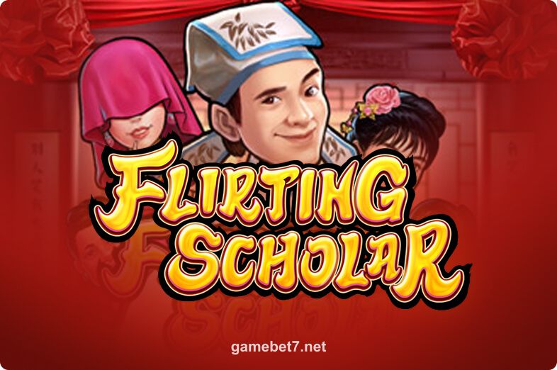 Hình ảnh Flirting Scholar tại gamebet