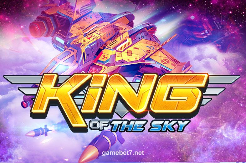 Hình ảnh gamebet King Of The Sky