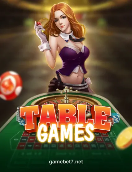 Hình ảnh trò chơi slot Athena Table Games Portrait tại gamebet