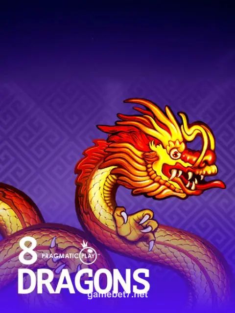 Hình ảnh trò chơi 8 Dragons tại gamebet