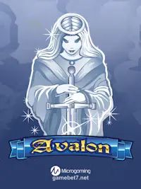Hình ảnh Avalon tại gamebet